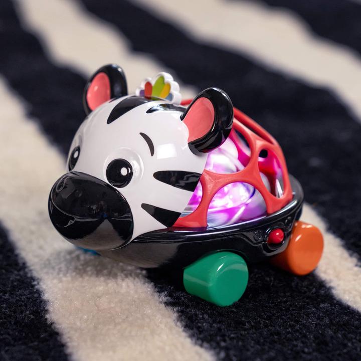 Image du produit Baby Einstein Zen Oball Fahrzeug