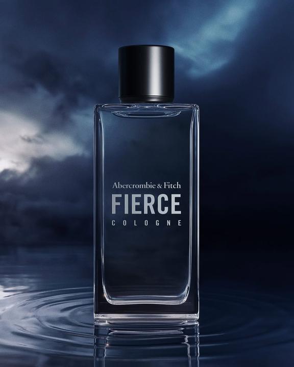 Image du produit Abercrombie and Fitch Féroce (Eau de cologne, 200 ml)