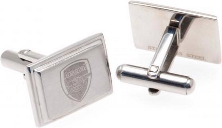 Arsenal FC UTTA2474 P (100% Stahl)