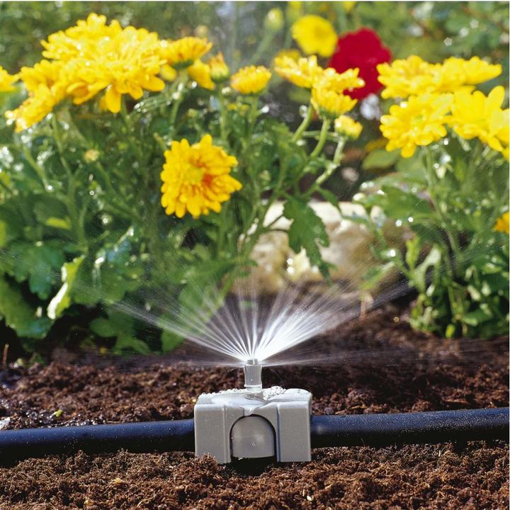 Produktbild Gardena Sprühdüse 180° (Tropfbewässerung Tropfer)