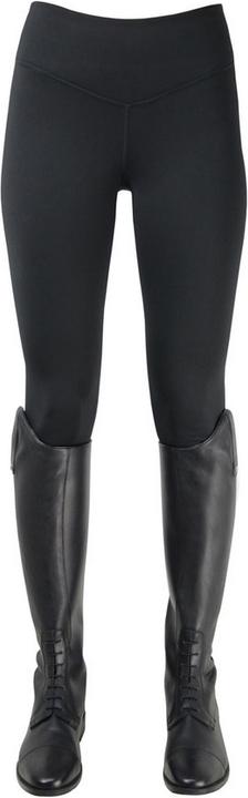 Actual product image Hy Equestrian Softshell riding leggings Oslo (XL)