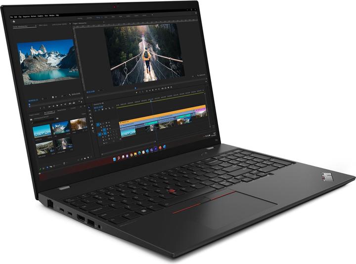Productafbeelding Lenovo TP T16 G2 I5-1335U 16GB (16", Intel Core i5-1335U, 16 GB, 512 GB, DE)