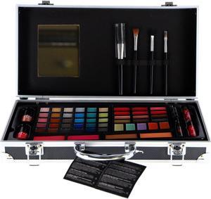 Actual product image Treffina Casuelle Cosmetic Case black 81.317.00 OS