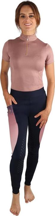 Image du produit Hy Fashion Chemise Elevate Horse Racing pour femmes/femmes (XS)
