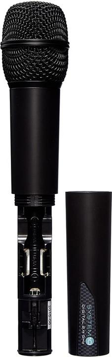 Image du produit Audio-Technica Atw-1702