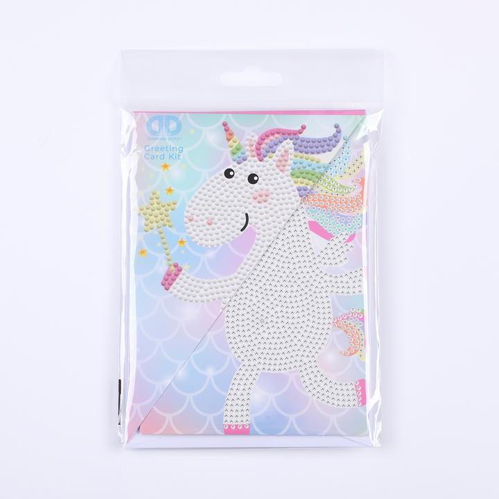 Actual product image Brandunit Greeting Cards Diamond Display (24)