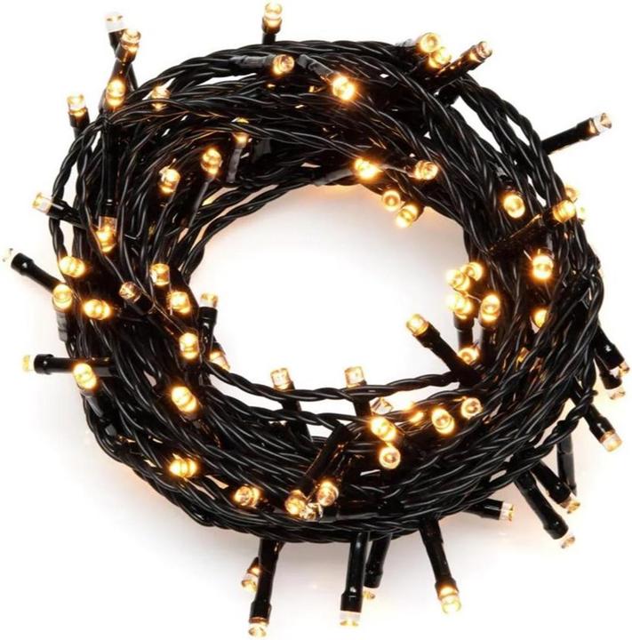 Actual product image Konstsmide Micro fairy lights (60.93 m)