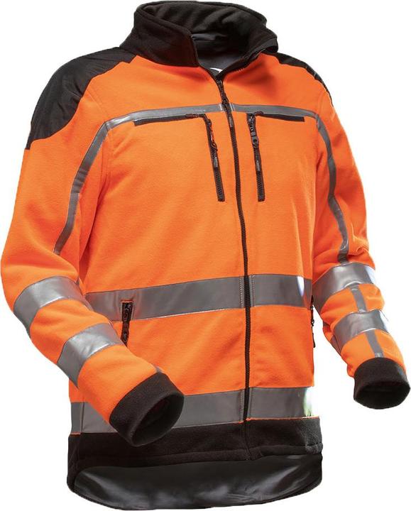 Image du produit Pfanner Veste polaire haute visibilité (3XL)