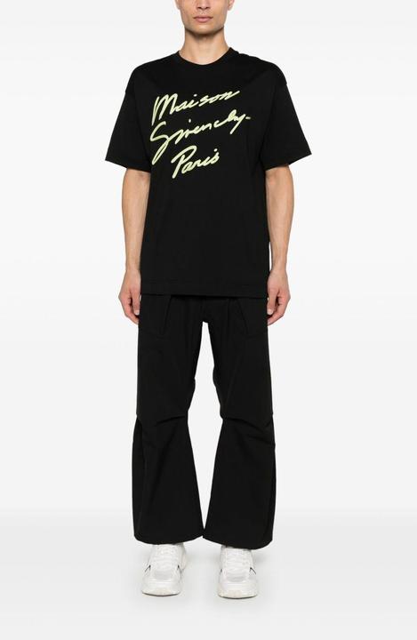 Immagine prodotto Givenchy T-shirts And Polos Black (XL)