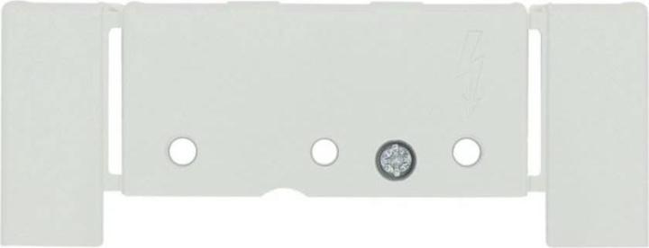 Actual product image Eaton Electric GmbH Terminal cover power isolator P3 H-P3