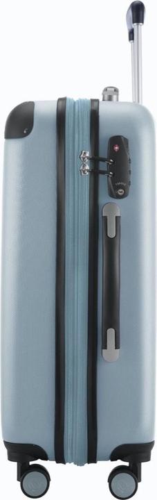 Image du produit Hauptstadtkoffer Spree (42 l, Bagage à main (jusqu'à 50l))