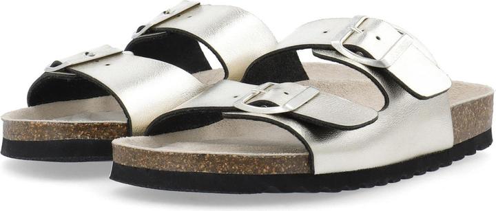 Actual product image Bianco BIAOLIVIA sandals (40)