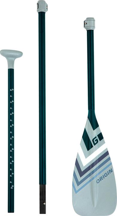 Produktbild Wüsthof Stand Up Paddling Board Set Origin 2023 (10'4")