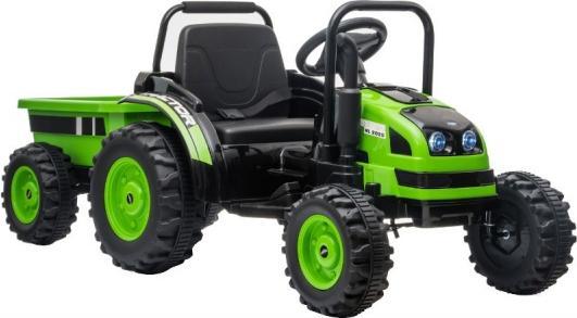 Produktbild Es-toys Elektro Kinderfahrauto - Elektro Traktor 388 - 12V7A Akku,2 Motoren 35W Mit 2,4Ghz Fernsteuerung Und (12 V)
