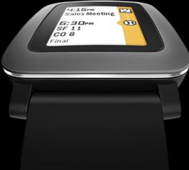 Immagine prodotto Pebble Tempo