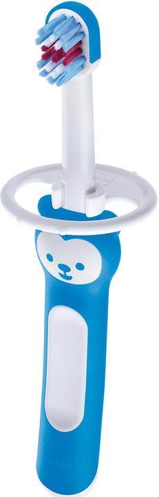 Produktbild MAM Baby's Brush assortiert (Weich, 1 x)