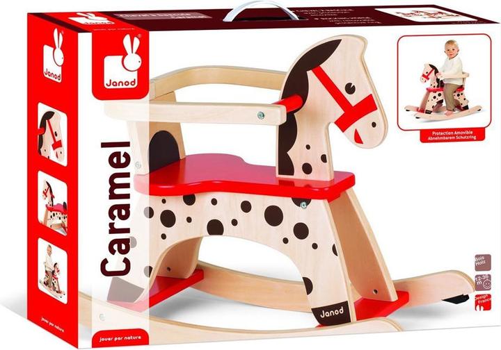 Immagine prodotto Janod caramello