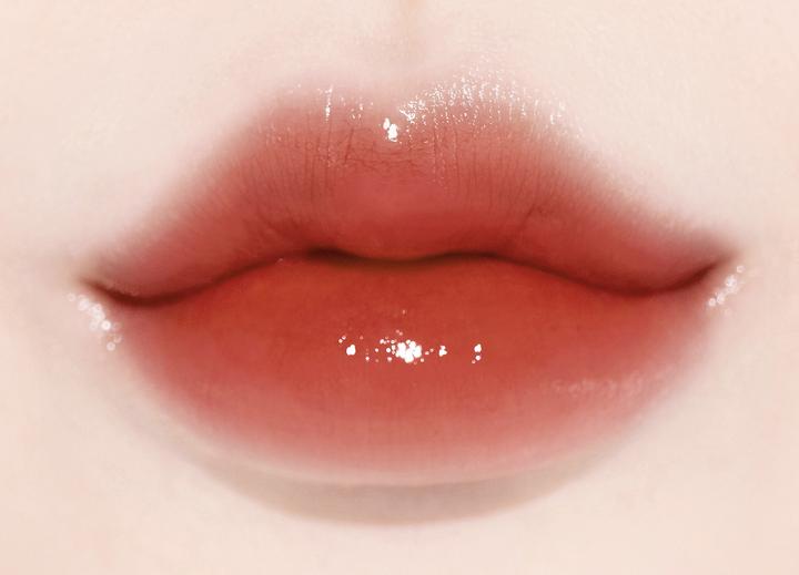 Produktbild Laka Fruity glam tint 117 Zetta