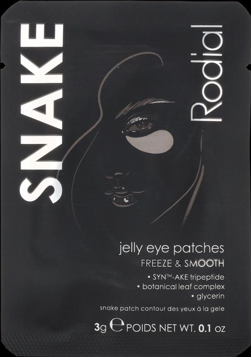 Rodial Snake (Patches, 12 ml)
