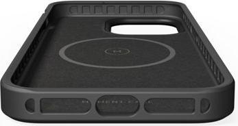 Image du produit Moment Étui MagSafe pour iPhone 15 Pro Noir (Apple iPhone 15 Pro)