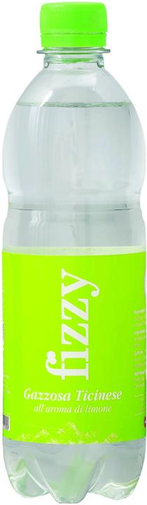 Image du produit Fizzy Gazzosa ticinese (1 x 50 cl)