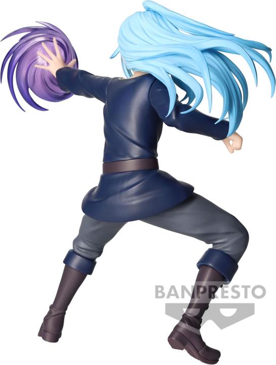 Produktbild Banpresto Tensei Shitara Slime Datta Ken - Rimuru Tempest Vibration Stars