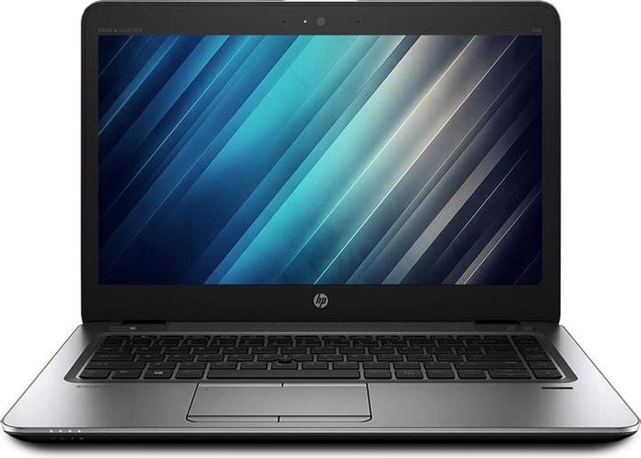 Produktbild JES EliteBook 840 G3 (16 GB, 14", 256 GB, DE, B / Sehr gut)