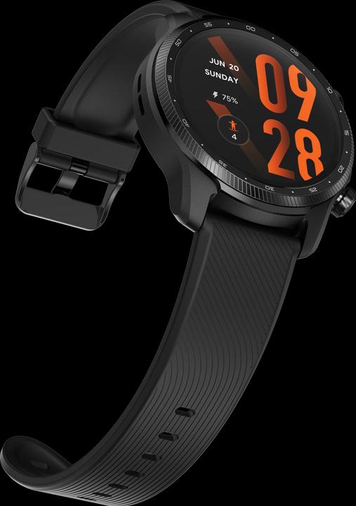 Produktbild Mobvoi TicWatch Pro 3 Ultra GPS (47 mm)