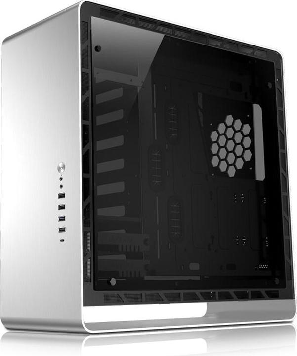 Actual product image Jonsbo UMX6S (ATX)