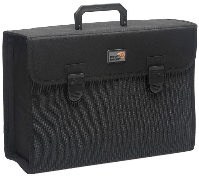 Immagine prodotto New Looxs 5310416 (20 l, Borsa portapacchi)