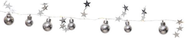 Produktbild Star Trading LED Lichterkette (9 m)
