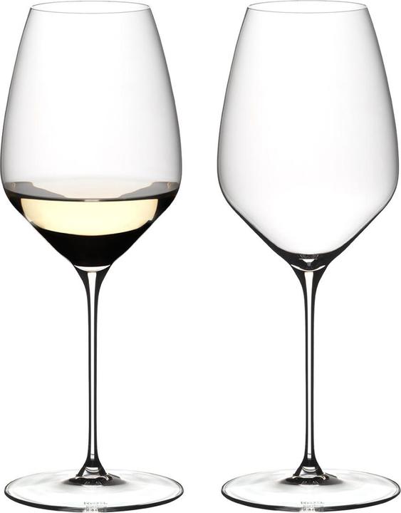 Immagine prodotto Riedel Bicchiere da vino bianco VELOCE RIESLING (57 cl, 1 Occhiali, Bicchieri da vino bianco)