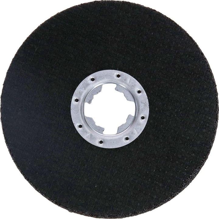 Image du produit Bosch Professional Zubehör Disque à tronçonner PRO Metal X-Lock, 125 x 2,5 x 22,23 mm