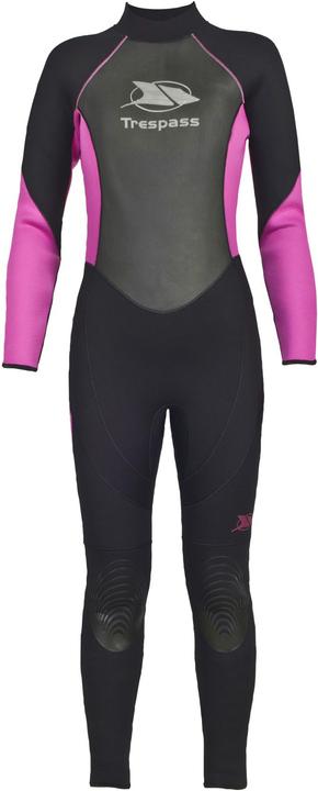 Actual product image Trespass UTTP121 P (5mm, L)