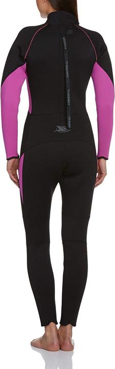 Actual product image Trespass UTTP121 P (5mm, L)
