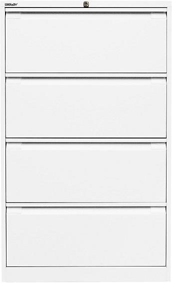 Immagine prodotto Bisley Eco (80 x 62,5 x 132 cm)