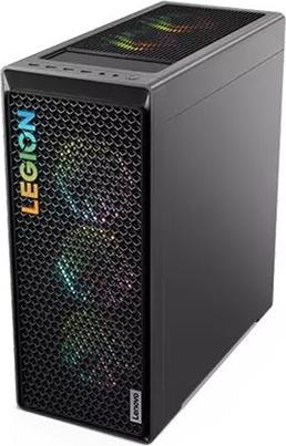 Actual product image Lenovo Legion T7 -pelitietokone, Win 11 (700EPMW)