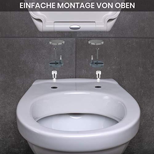 Immagine prodotto Benkstein Copriwater