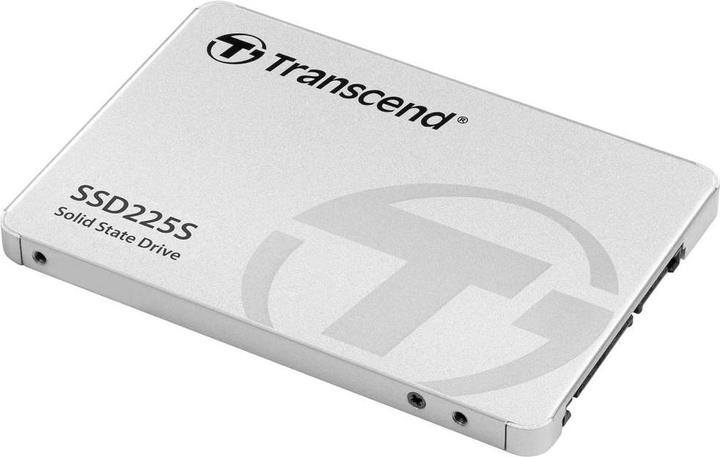 Immagine prodotto Transcend 2TB 2.5IN SSD SATA3 3D TLC (2000 GB, 2.5")