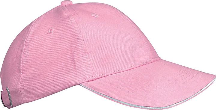 Produktbild K-up Orlando Kappe für Kinder (One Size)