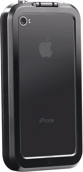 Produktbild Xcase Wasserdichte Schutzhülle für das iPhone 4/4s