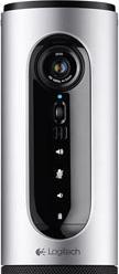 Image du produit Logitech ConferenceCam Connect