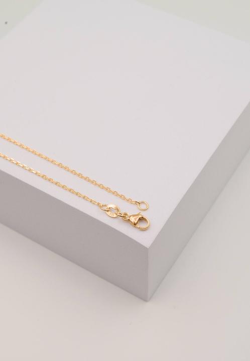 Image du produit Muau Ancre (Or rose 750/18K, 50 cm)