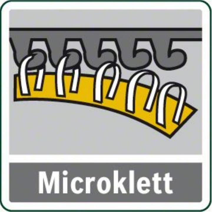 Produktbild Bosch Home & Garden Psm 200 Aes (Schwingschleifer, Multischleifer, 200 W)