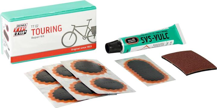 Rema Tip Top Rema TT-02 Touring