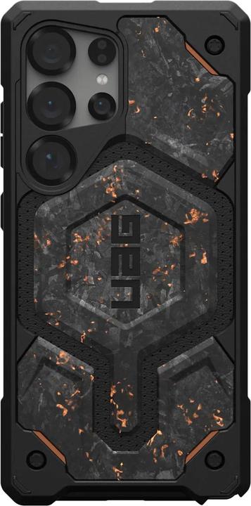 Image du produit UAG Monarch Pro Case mit Magnet-Modul - Limited Edition (Samsung Galaxy S25 Ultra)