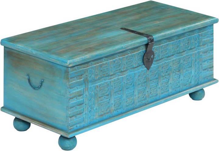 Image du produit VidaXL Coffre de rangement (100 x 40 x 41 cm)