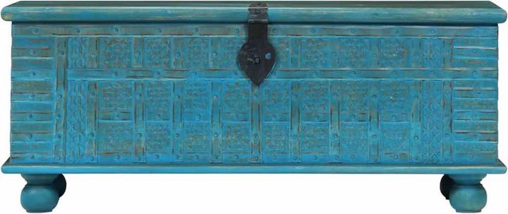Image du produit VidaXL Coffre de rangement (100 x 40 x 41 cm)