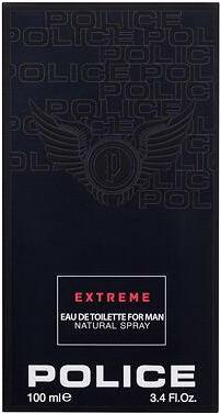 Produktbild Police Extreme (Eau de Toilette, 100 ml)