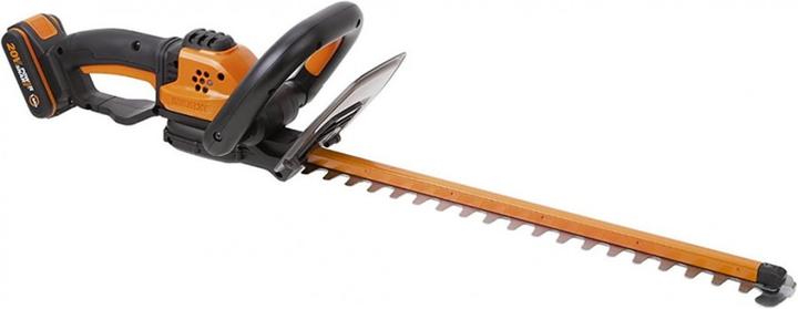 Productafbeelding Worx Schaarheg WG261E (460 mm) (Draadloze heggenschaar)